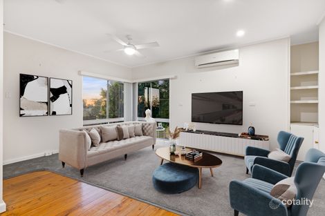 Property photo of 36 Stuart Street Mount Lofty QLD 4350