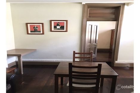 Property photo of 223B Bridge Road Glebe NSW 2037