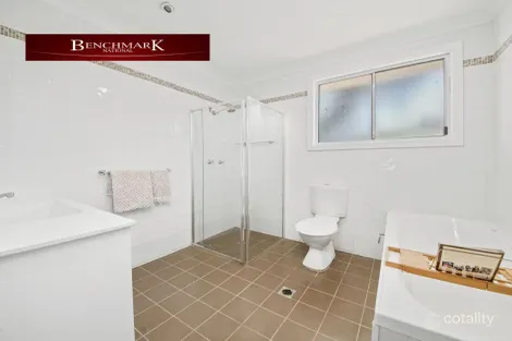 Property photo of 50B Bardia Parade Holsworthy NSW 2173