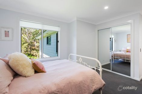 Property photo of 23 Mulloway Circuit Merimbula NSW 2548