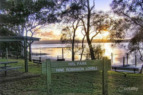 Property photo of 4 Edgewater Place Lamb Island QLD 4184