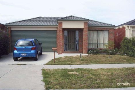 Property photo of 52 Marne Drive Roxburgh Park VIC 3064