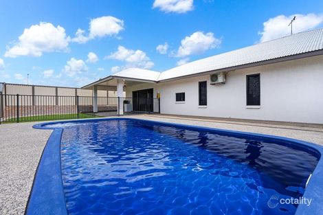 Property photo of 26 Boomerang Street Zuccoli NT 0832