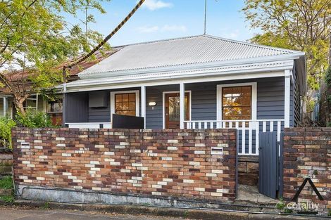 Property photo of 1 Davidson Street Balmain NSW 2041