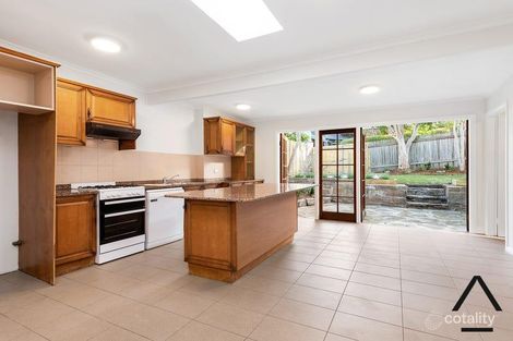 Property photo of 1 Davidson Street Balmain NSW 2041