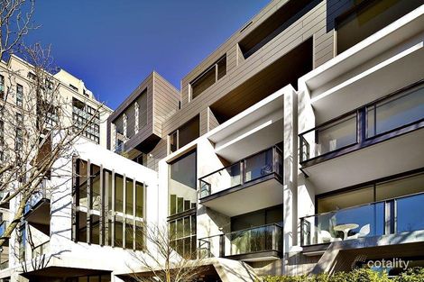 Property photo of 101/85 Rathdowne Street Carlton VIC 3053