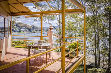 Property photo of 70 Araluen Drive Hardys Bay NSW 2257
