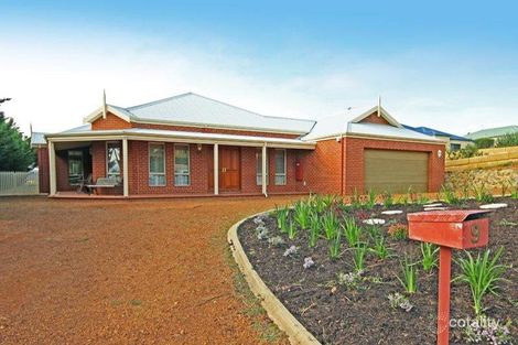 9 Biara Ct, Dawesville, WA 6211