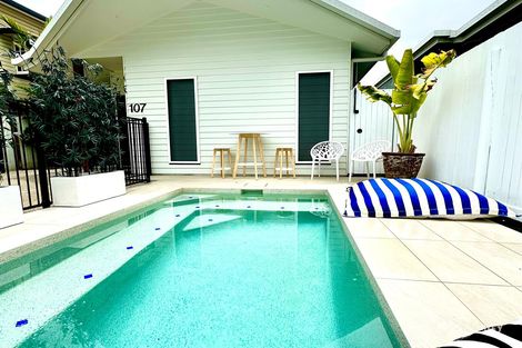 107a Woodward St, Edge Hill, QLD 4870