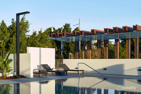 10603/320 Macarthur Ave, Hamilton, QLD 4007