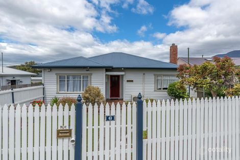 6 Lennox Ave, Lutana, TAS 7009