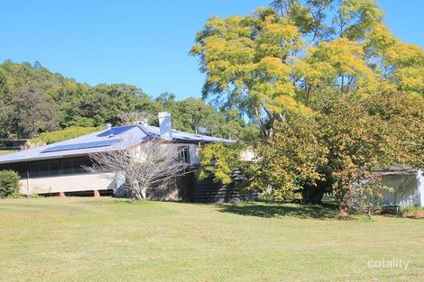Property photo of 1022 Kyogle Road Dum Dum NSW 2484