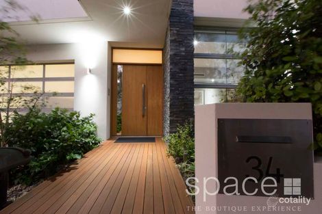 Property photo of 34 Omaroo Terrace City Beach WA 6015