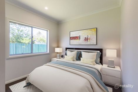 Property photo of 3/2 Kareela Street Doonside NSW 2767
