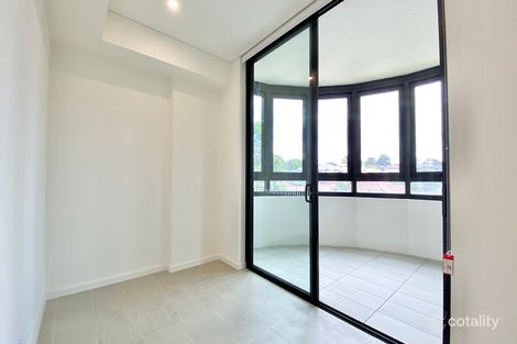 Property photo of 406/2C Wharf Road Melrose Park NSW 2114