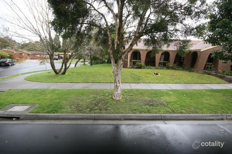 5 Jenny Ct, Scoresby, VIC 3179