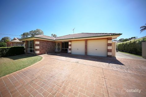 Property photo of 26 Almond Street Wilton NSW 2571