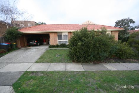 Property photo of 1/86 Templeton Street Wantirna VIC 3152