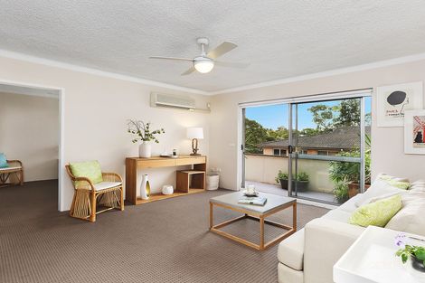 Property photo of 9/10-12 Belmore Street Ryde NSW 2112