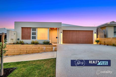Property photo of 25 Caliza Street Beeliar WA 6164