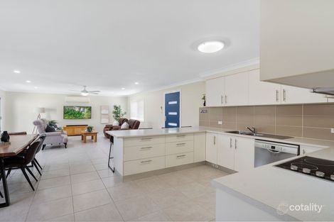 Property photo of 57 Bell Street Ormiston QLD 4160