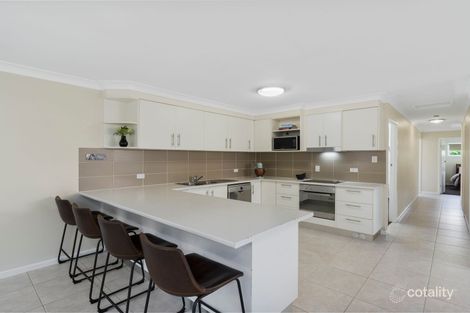 Property photo of 57 Bell Street Ormiston QLD 4160