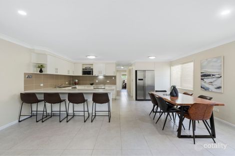 Property photo of 57 Bell Street Ormiston QLD 4160