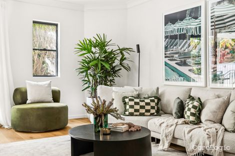 Property photo of 4/63A Grosvenor Crescent Summer Hill NSW 2130