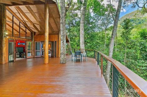 Property photo of 4/4 Licuala Close Kamerunga QLD 4870