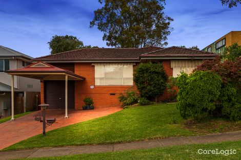 Property photo of 10 Jerome Avenue Winston Hills NSW 2153