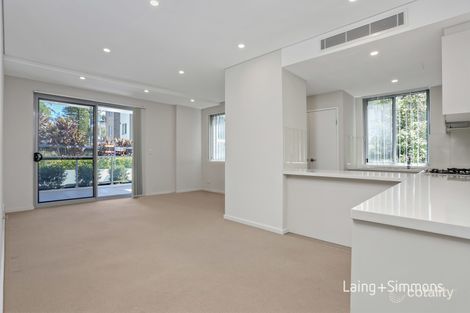 Property photo of 4/13 Fisher Avenue Pennant Hills NSW 2120