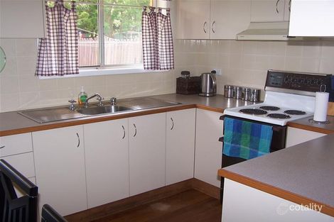 Property photo of 22 David Street Rockville QLD 4350
