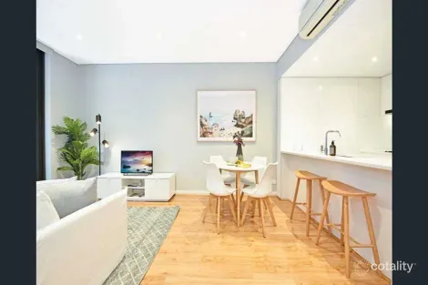 802/5 Wentworth Pl, Wentworth Point, NSW 2127