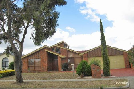 68 Parmelia Dr, Taylors Lakes, VIC 3038