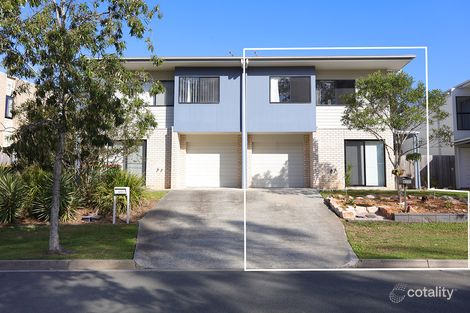 Property photo of 1/17 Chrome Drive Pimpama QLD 4209