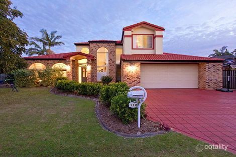 Property photo of 119 Port Jackson Boulevard Clear Island Waters QLD 4226