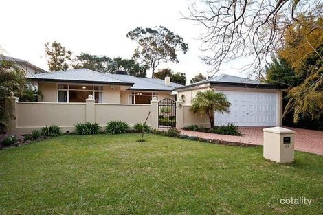 57 Haig Rd, Attadale, WA 6156