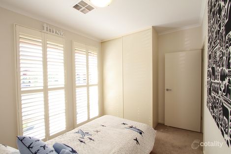 Property photo of 25 Bimini Crescent Mawson Lakes SA 5095