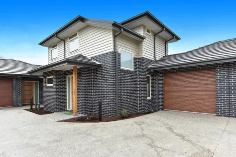 2/19 Milleara Rd, Keilor East, VIC 3033