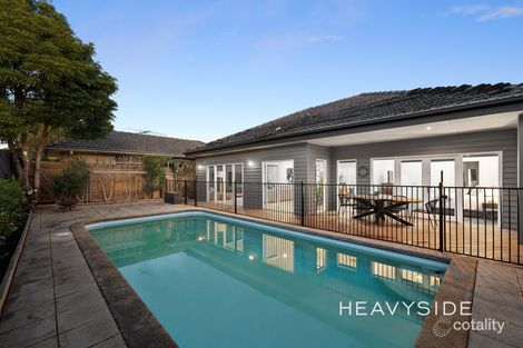 Property photo of 5 Rosemary Grove Glen Iris VIC 3146