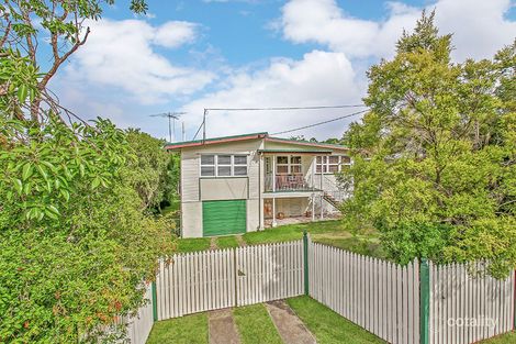 Property photo of 180 Newman Road Geebung QLD 4034