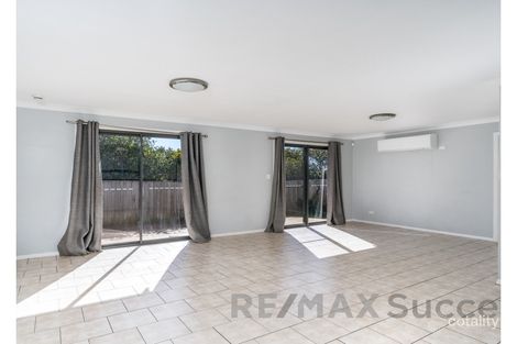 Property photo of 5 Willowburn Drive Rockville QLD 4350