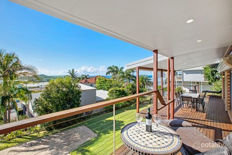 Property photo of 3 Greenoaks Drive Coolum Beach QLD 4573