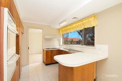 Property photo of 2 Oslo Street Marsfield NSW 2122