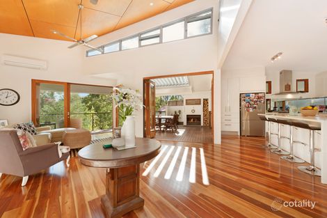 Property photo of 162 Chapel Hill Road Chapel Hill QLD 4069