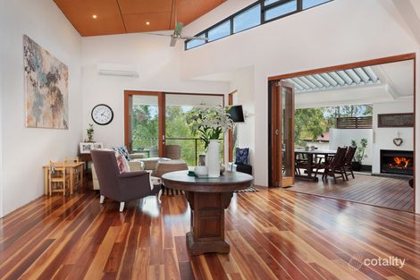 Property photo of 162 Chapel Hill Road Chapel Hill QLD 4069