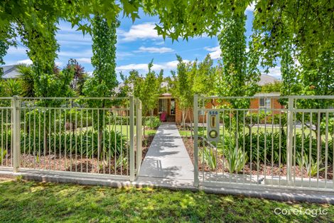 Property photo of 556 Moffat Street Lavington NSW 2641