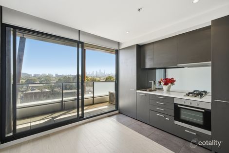 610/32 Bray St, South Yarra, VIC 3141