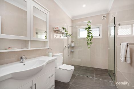 Property photo of 3/9 Queen Street Ashfield NSW 2131