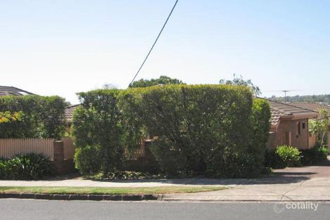 1/80 Westbrook St, Kew East, VIC 3102